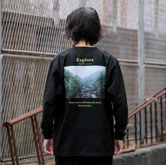 A13878 美品　現行タグ バーバリー　フォトプリントロンT　長袖　黒XS 楽天市場】アートプリントロンT ☆ Tシャツ ロンT 長袖Tシャツ