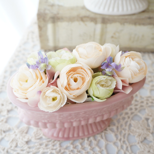 ✳︎1500円シリーズ✳︎ お手洗いや受付に♪フレンチ風の小さな