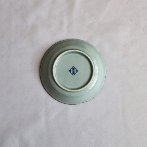 有田焼 小皿 和柄 お皿 取り皿 約10.0cm 日本製 和食器 和食 有田焼 小皿 和柄 お皿 取り皿 約10.0cm 日本製 和食器 和食