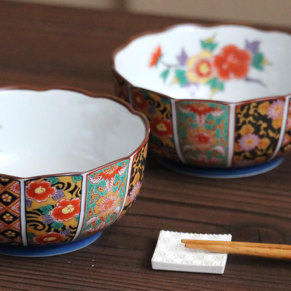 楽天市場】小鉢 蓋つき ふたもの小鉢 磁器 全8色 日本製 美濃焼