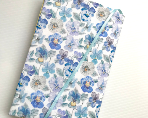 ペットボトルカバー　リバティシンクオブミー/ネイビー　ハンドメイド 4c1578fd3fb51d823c0c07e7916db2