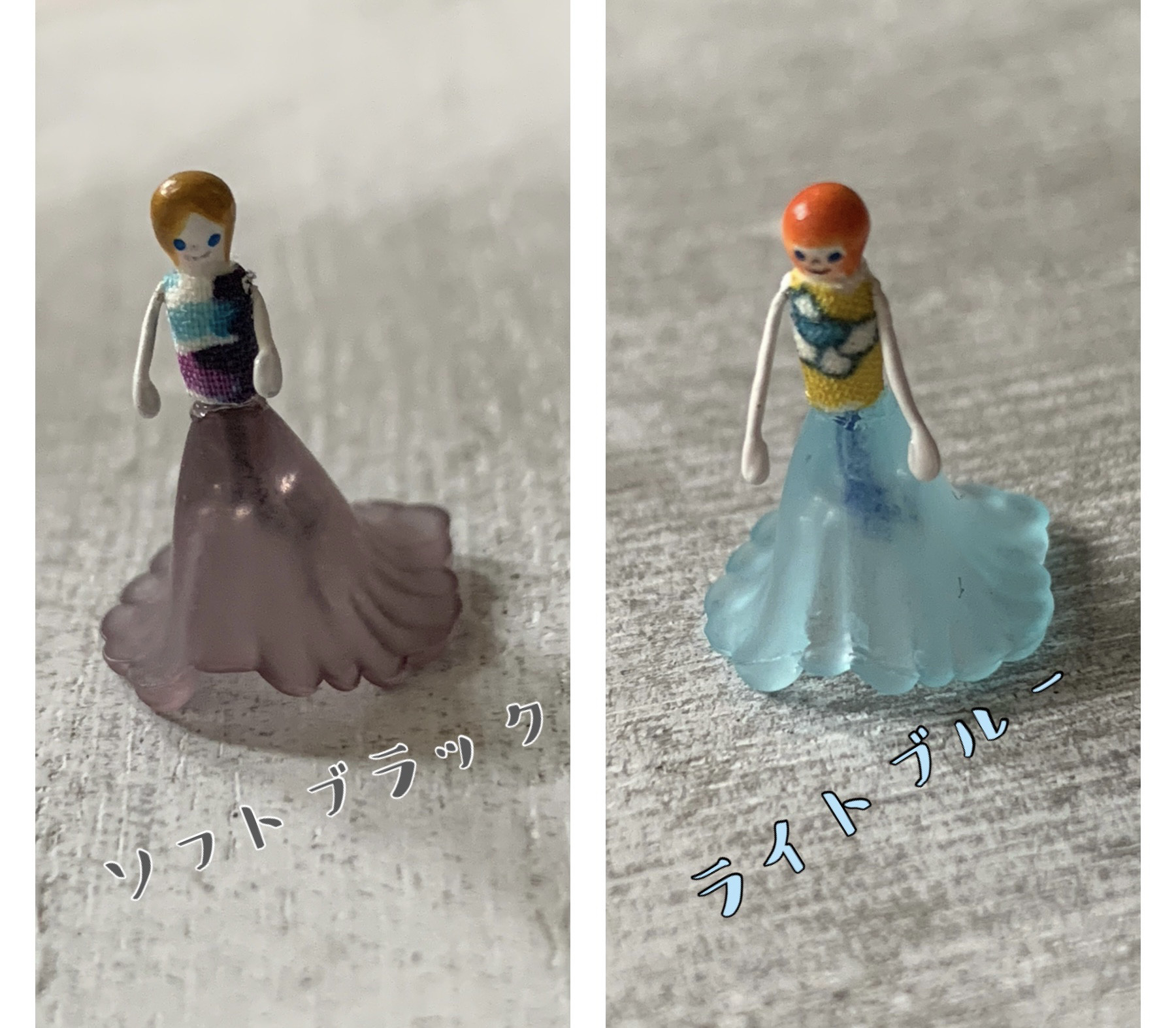 mami様オーダー品　やさい　くだもの指人形 キャロット様オーダー品 mami様オーダー品 やさい くだもの指人形