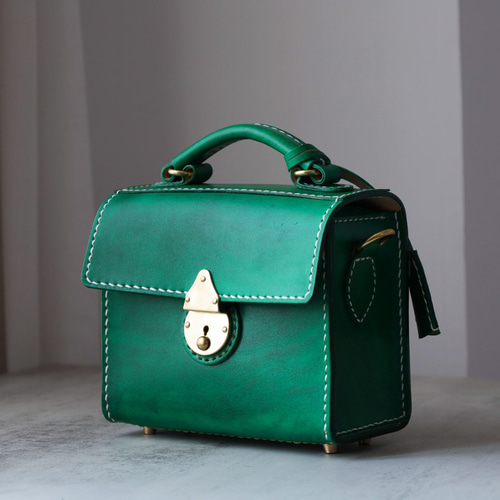 サドルバッグ　本革（革紐無し） レザーサドルバッグ 左側用 | オートバイ用品,サドルバッグ | TMO 寺田