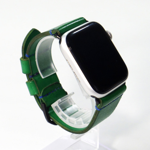 Apple Watch 腕時計ベルト 腕時計バンド 牛革レザー 全ケース