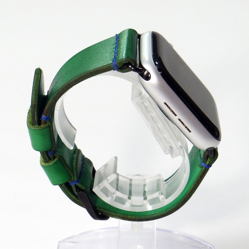 Apple Watch 腕時計ベルト 腕時計バンド 牛革レザー 全ケース