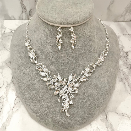 vif Silver set