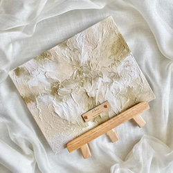 【ファーストアートタグ / ネームプレート / 筆記体 】 名入れ　オーダー　ファーストアート 1歳　敬老の日 12枚目の画像