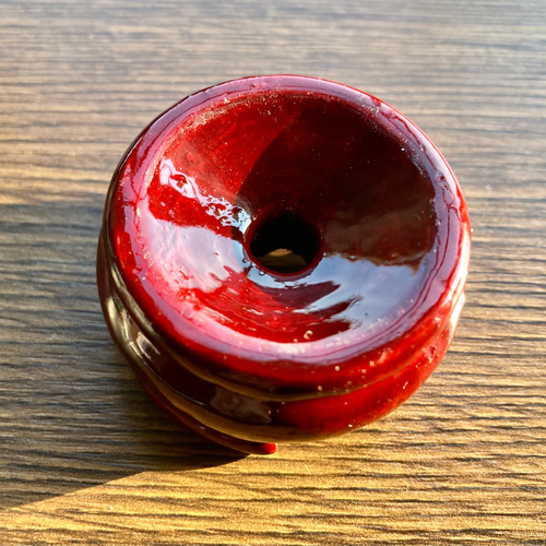 孔雀石と玉製品セット