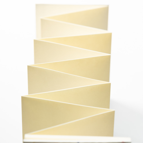 御朱印帳(伏見稲荷大社) その他アート ozasa orimono 通販