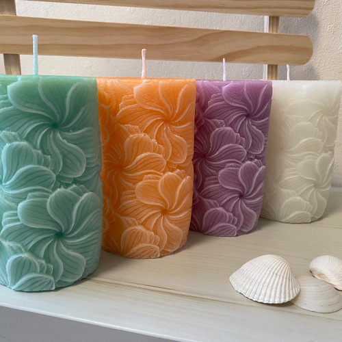 [即日発送]　シーグラス　インテリア　トレー　ハンドメイド　キャンドル　ミックス 即日発送] シーグラス インテリア トレー ハンドメイド キャンドル