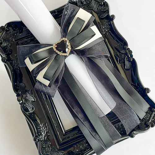 みるみる☆ オーダーページ ペンライトリボン キンブレリボン ペン