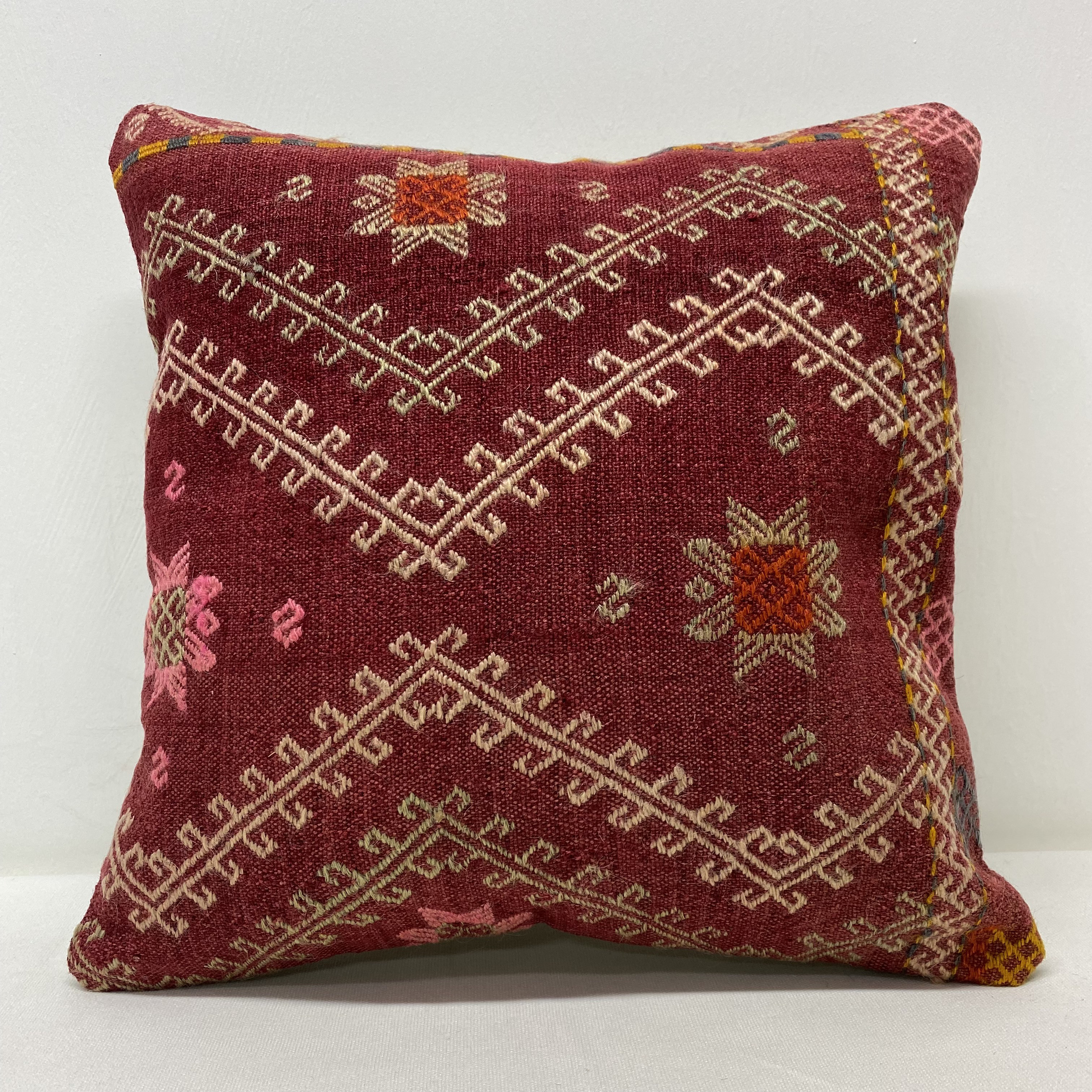 40cm キリム クッションカバー