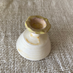 ぐい飲み　酒器 ***SAKE CUP　脚付 vol.2 5枚目の画像