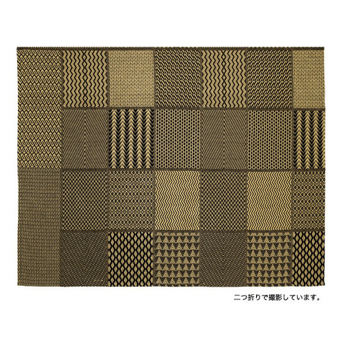 再入荷】クバ王国の織り物マルチクロス 150×225 その他