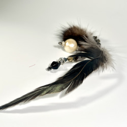 Feather Pierce 3枚目の画像
