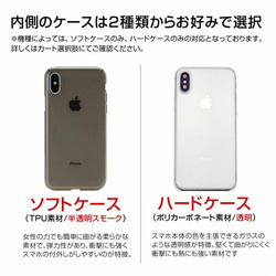 iPhone15対応　ソフトオイルレザー スライド式 スマホケース 手帳型 iPhoneケース  誕生日 14枚目の画像