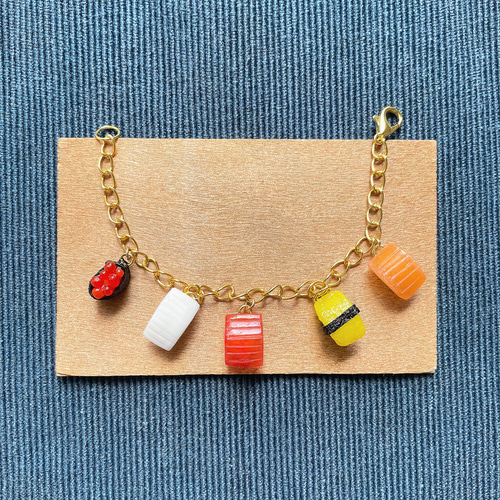 ⭐︎プーさん 寿司 キーホルダー　5個セット 楽天市場】プーさん（キーホルダー｜キーホルダー・キーケース）：財布