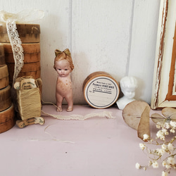 フランスアンティーク ドール用 パニエ その他置物 Mon Atelier