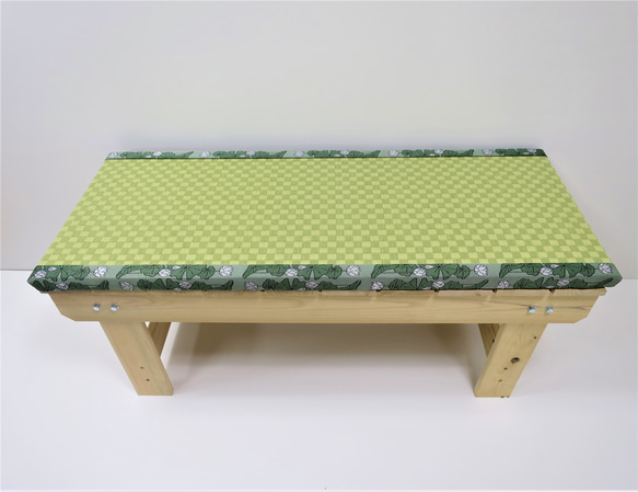 お値下げ！　花柄四つ葉型スツール　新品　おしゃれ　フリンジ 楽天市場】スツール チェア 椅子 ダイニングチェア 1脚 円形 ラウンド