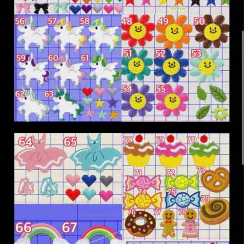 オーダーメイド 名入れ ワンポイント刺繍 ネーム入れ オリジナル 