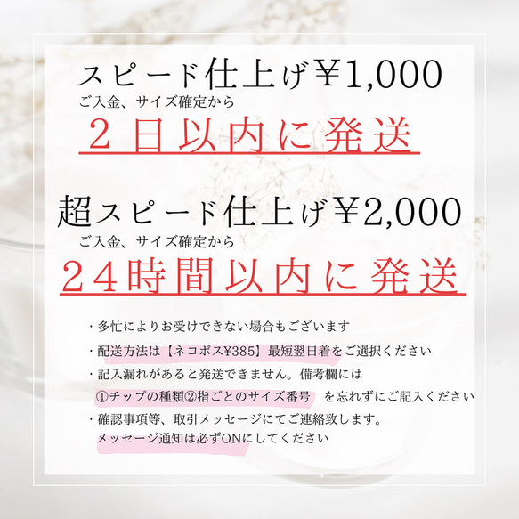 No.185⭐︎ ブライダルネイル　花嫁ネイル　着物　白無垢ネイル　ニュアンスネイル　前撮り　振袖　成人式　ネイルチップ 3枚目の画像