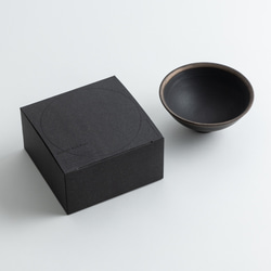 ZUIKOU Rice Bowl 〈ペアセット〉S/S 8枚目の画像