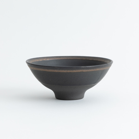 ZUIKOU Rice Bowl 〈ペアセット〉S/S 2枚目の画像