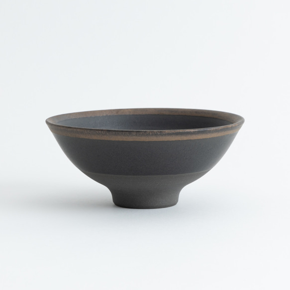 ZUIKOU Rice Bowl 〈ペアセット〉S/M 3枚目の画像