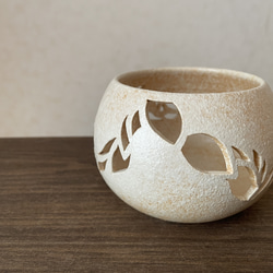 【瞬く星】大きなステムグラスキャンドル 瞬く星】大きなステムグラスキャンドル キャンドル・キャンドル