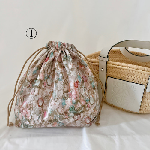 4/10まで出品】LOEWE ロエベ かごバッグ 擦れ合っ 4/10まで出品】LOEWE ロエベ かごバッグ 擦れ合っ