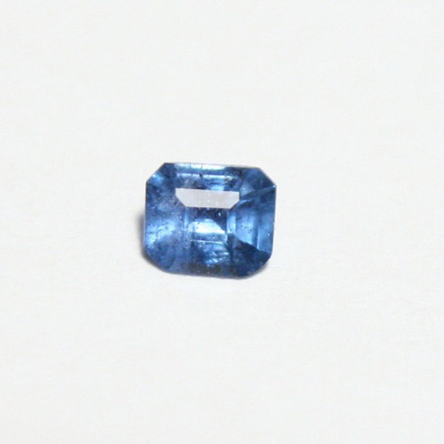 一点もの k18 Cobalt Blue Gahnite Spinel リング/ 受注制作
