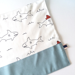 ♪new♪♡ jaws（ジョーズ）★ランチ３点セット♡  ～デコレクションズ〜 4枚目の画像