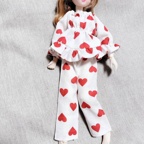 ちゃーちゃん　パジャマ 4977554513156.jpg