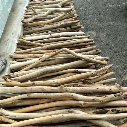 自然流木 大(5セット) 自然流木 大 の通販 | ホームセンター コメリ