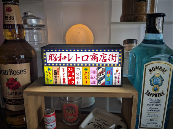 昭和レトロ５１✕３６センチサイズ当時物フェミニンな雰囲気な額装パネル品 昭和レトロ扇風機 実働 エレクトリックファン 昭和中期 古録展