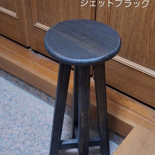 ちょっとあったらいいなス━ツル.丸椅子 椅子（チェアー