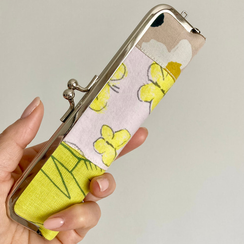 ⚮ミナペルホネン rosy & tarte パッチワーク パッチワーク