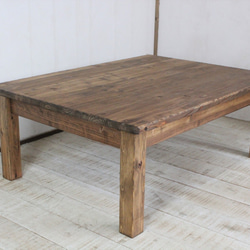 テーブル　アンティーク コーヒーテーブル アンティーク コーヒーテーブル 北欧