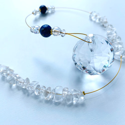 青（ブルー） サンキャッチャー のおすすめ人気通販｜Creema(クリーマ