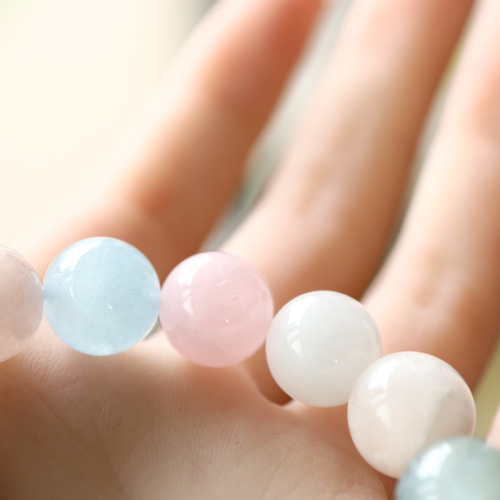 15B☆特選ご奉仕☆可愛いパステルカラー【10.3-10.9ミックスベリル】❤️