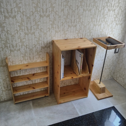 DIYに ベニヤ板 大量(2000枚ほど) ¥8000