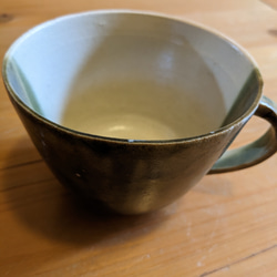 マグカップ　スープカップ 1枚目の画像