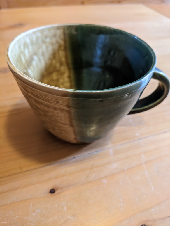 カップ　スープカップ　コップ 1枚目の画像