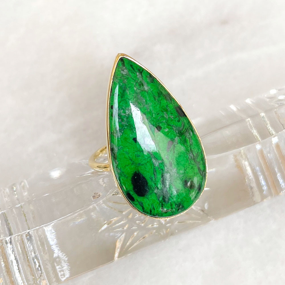 SVR-002 【CERCA】マウシットシットリング 10,501円