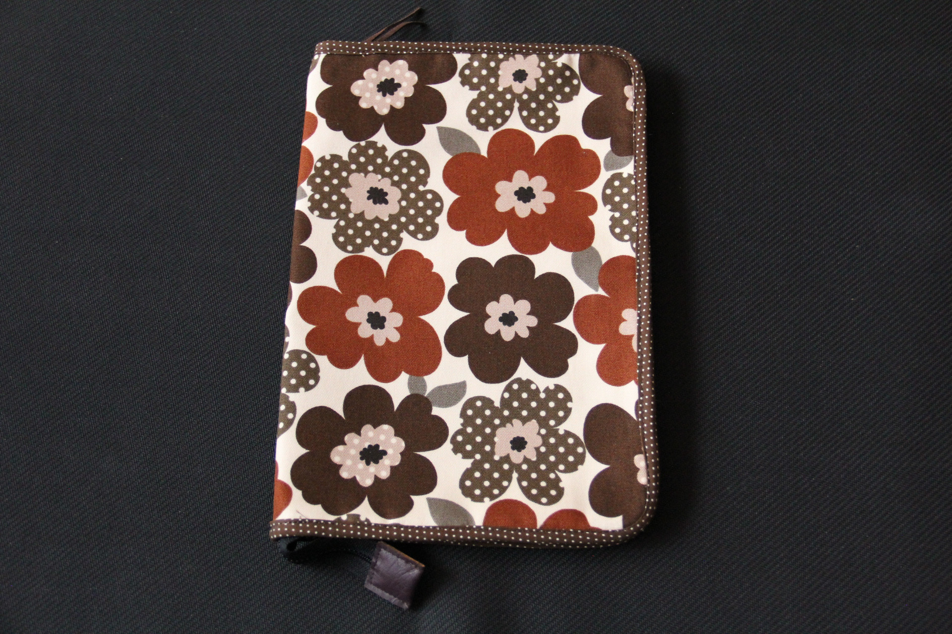 ハンドメイド☆マルチケース♪ ハンドメイド☆マルチケース♪