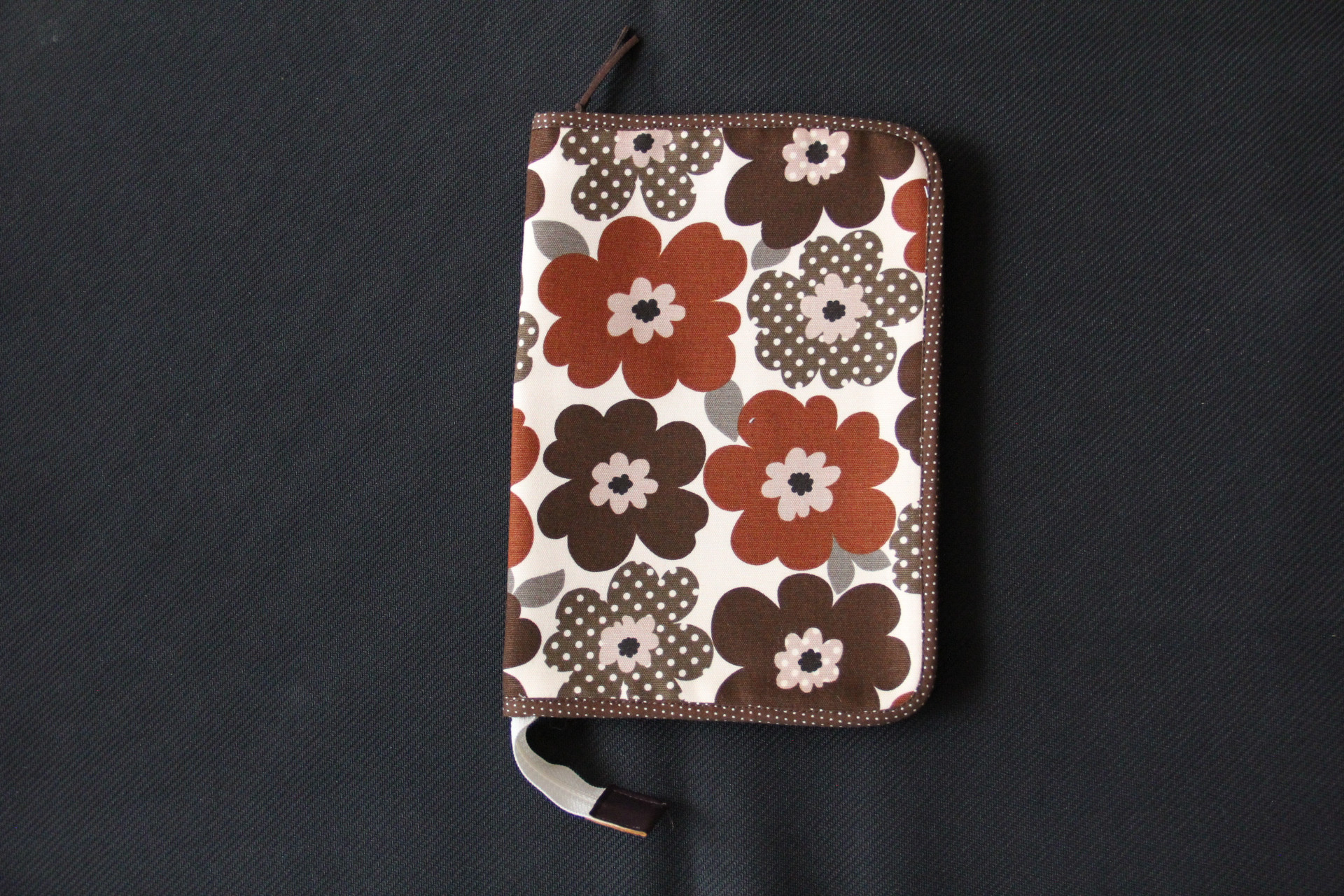 all ラウンドファスナーマルチケース handmade