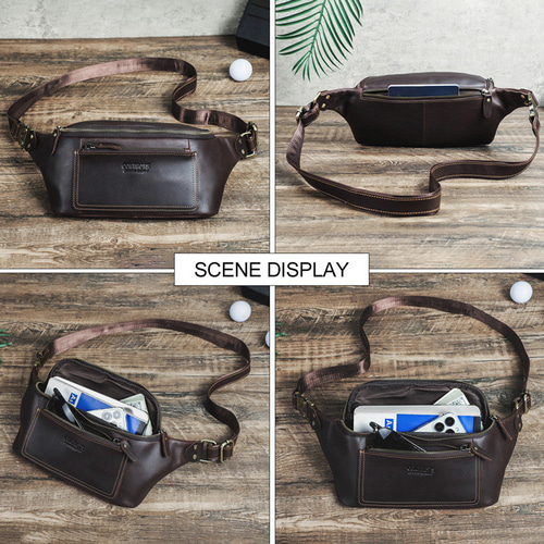 美品 パラサイト 本革 レザー ショルダー ボディバッグ 鞄 レディース