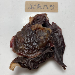 犬用無添加おやつ　鶏むね　100g 12枚目の画像