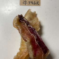 犬用無添加おやつ　鶏むね　100g 8枚目の画像