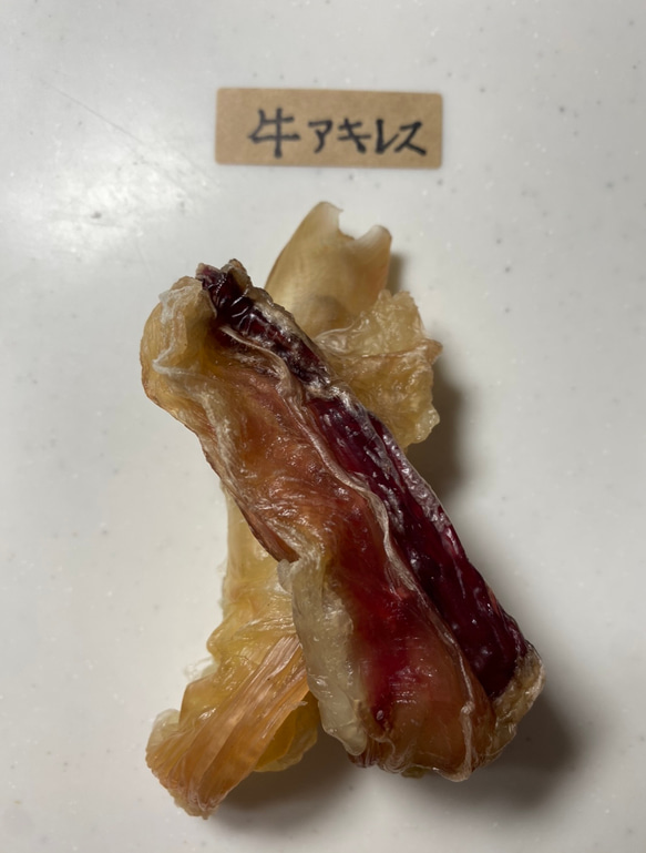 犬用無添加おやつ　鶏むね　100g 8枚目の画像